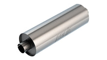 Load image into Gallery viewer, Borla Specialty Muffler 3in Center In/Out 7.75in Dia. 24in Body 29in OAL Touring Notched-Borla-BOR401662