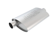 Load image into Gallery viewer, Borla Universal 2.5in Inlet/Outlet ProXS Muffler-Borla-BOR40358