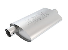 Load image into Gallery viewer, Borla Universal Center/Offset Oval 14in x 4in x 9.5in PRO-XS Muffler-Borla-BOR400480
