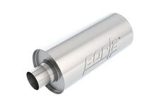 Load image into Gallery viewer, Borla Universal Performance 2.5in Inlet/Outlet Stainless Racing Muffler-Borla-BOR400024