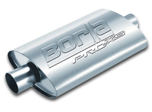 Load image into Gallery viewer, Borla Universal Pro-XS 2.5in Inlet//Outlet Center/Center Muffler-Borla-BOR40364