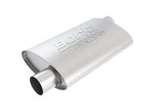 Load image into Gallery viewer, Borla Universal Pro-XS Muffler - Offset/Offset Oval 2.5in-Borla-BOR40352