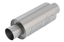 Load image into Gallery viewer, Borla Universal Resonator Option 2.75in Center/Center 5in Round x 10in-Borla-BOR401338