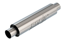 Load image into Gallery viewer, Borla XR-1 Low Profile Multicore 2.5IN Outlet/Inlet / 4IN x 16IN / 21IN OAL Round Muffler-Borla-BOR401382