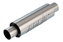 Load image into Gallery viewer, Borla XR-1 Multi-Core 2.5in Center/Center 17in x 12in x 4in Round Racing Muffler-Borla-BOR401384