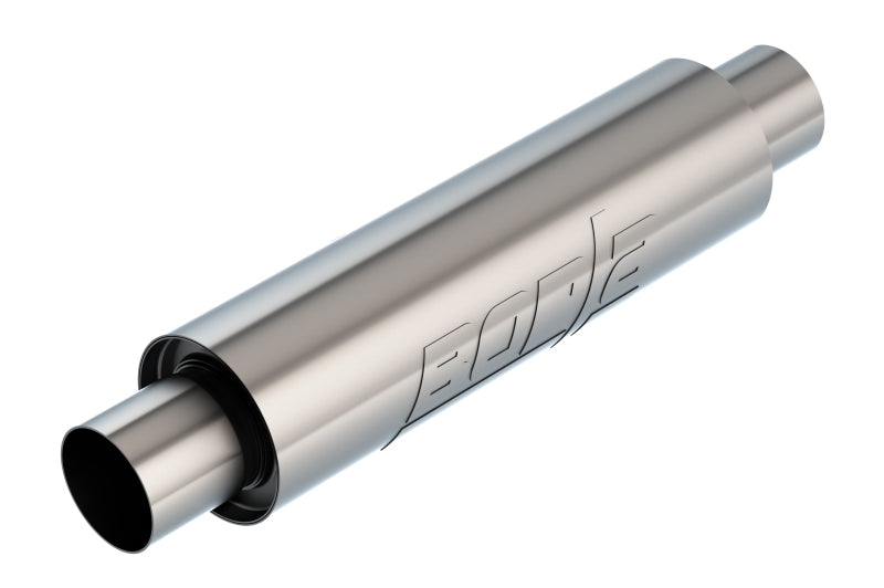 Borla XR-1 Multicore 2.5in Inlet 4in Outlet RDX 14in-Borla-BOR401383