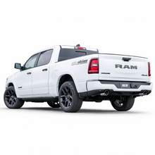 Load image into Gallery viewer, Tips installed on RAM 1500 exhaust