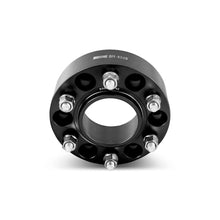 Load image into Gallery viewer, Borne Off-Road BNWS-007-380BK wheel spacer pair product view