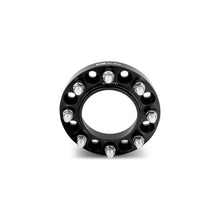 Load image into Gallery viewer, Borne Off-Road BNWS-009-320BK wheel spacer pair product view
