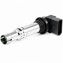 Load image into Gallery viewer, Bosch 0986221023 14V Pencil Type 143 ignition coil OE 036905715G 036905715H for VW Audi 1.8T Golf Jetta Passat A4 TT