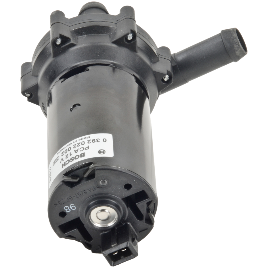 Bosch Bosch 50W Electric Water Pump (OE 15076931/PEB500010)