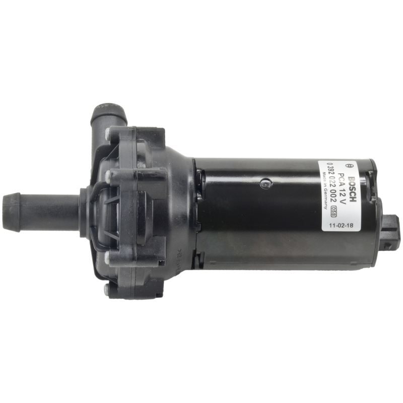 Bosch Bosch 50W Electric Water Pump (OE 15076931/PEB500010)