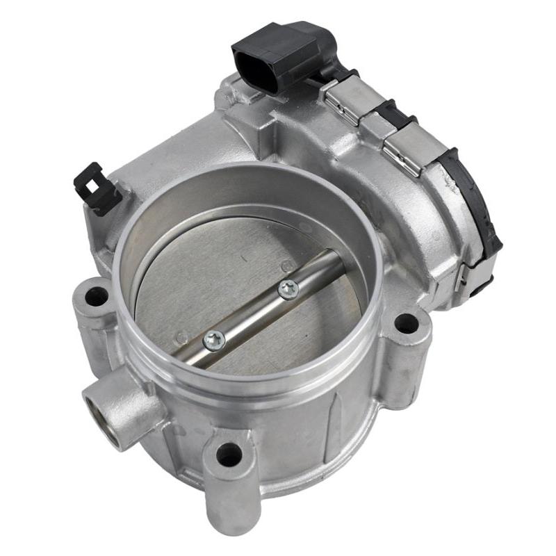 Bosch Bosch Electronic Throttle Body Assembly