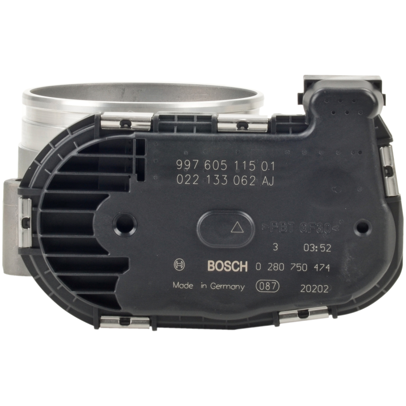 Bosch Bosch Electronic Throttle Body Assembly (OE 99760511501/99760511502)