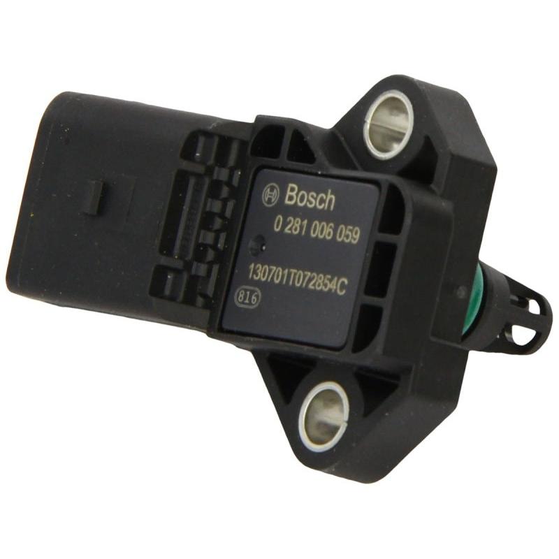 Bosch Bosch High Pressure Sensor (OE 03K906051)
