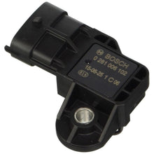 Load image into Gallery viewer, Bosch Bosch High Pressure Sensor (OE 20524936/2S0906051)