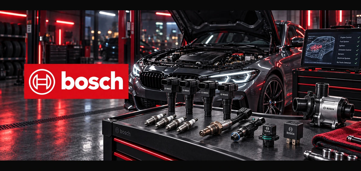 Bosch