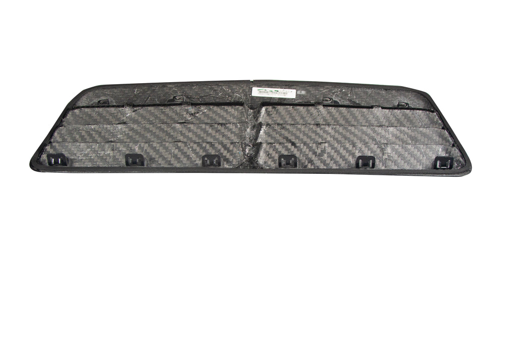 -APR Performance Ford Mustang S650 Hood Vent 2024-Current