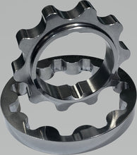 Load image into Gallery viewer, Boundary 01-05 Ford/Mazda BP VVT I4 Billet Oil Pump Gear - Black Ops Auto Works