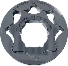 Load image into Gallery viewer, Boundary 03-05 Dodge SRT4 A853 2.4L I4 Billet Oil Pump Gear - Black Ops Auto Works