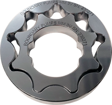 Load image into Gallery viewer, Boundary 05-14 Ford Modular Motor/Shelby GT500 3V 4.6L/5.4L V8 Billet Oil Pump Gear - Black Ops Auto Works