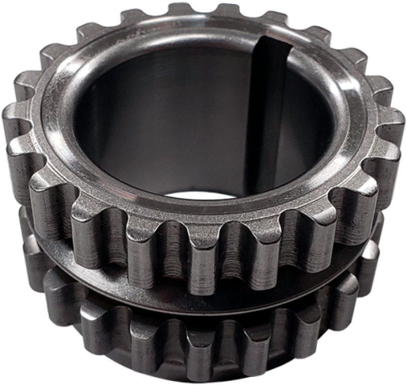 Boundary 07-14 Ford Modular Motor GT500 V8 Billet Crankshaft Timing Sprocket - Black Ops Auto Works