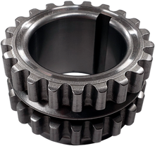 Load image into Gallery viewer, Boundary 07-14 Ford Modular Motor GT500 V8 Billet Crankshaft Timing Sprocket - Black Ops Auto Works