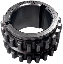 Load image into Gallery viewer, Boundary 07-14 Ford Modular Motor GT500 V8 Billet Crankshaft Timing Sprocket - Black Ops Auto Works