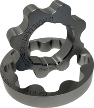 Load image into Gallery viewer, Boundary 11-14 Ford F150 / 18-20 Ford F150 Coyote V8 Billet Oil Pump Gear (MartenWear Treated) - Black Ops Auto Works