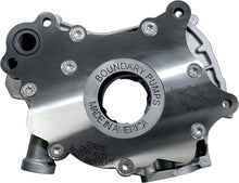 Load image into Gallery viewer, Boundary 11-17 Ford Coyote (All Types) V8 Oil Pump Assembly Vane Ported MartenWear Treated Gear - Black Ops Auto Works