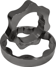 Load image into Gallery viewer, Boundary 12mm billet oil pump gear full view