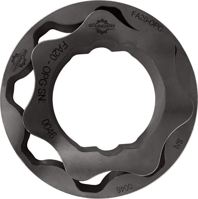 Boundary FA20F-14MM-OPG 14mm Oil Pump Gear 2015-2021 WRX