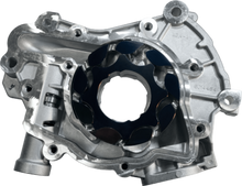 Load image into Gallery viewer, Boundary 18+ Ford Coyote (All Types) V8 Oil Pump Assembly Billet Vane Ported MartenWear Treated Gear - Black Ops Auto Works