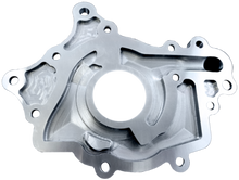 Load image into Gallery viewer, Boundary 2011+ Ford Coyote (All Types) V8 Billet Pump Plate - Black Ops Auto Works