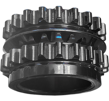 Load image into Gallery viewer, Boundary 2015+ Ford Coyote (All Types) V8 Billet Crankshaft Timing Sprocket - Black Ops Auto Works