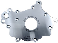 Load image into Gallery viewer, Boundary 2018+ Ford Coyote Mustang GT/F150 V8 Oil Pump Assembly w/Billet Back Plate - Black Ops Auto Works