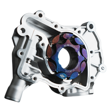 Load image into Gallery viewer, Boundary 2020+ Ford GT500 / 2025 Ford Mustang GTD 5.2L Billet Vane Ported Oil Pump Assembly Boundary BOUCM-S2-GT500