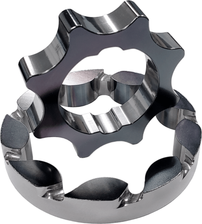 Boundary 2020+ Ford V8 Mustang/GT500 Billet Oil Pump Gear - Black Ops Auto Works