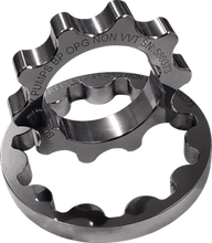 Load image into Gallery viewer, Boundary 91.5-00 Ford/Mazda BP 1.6L/1.8L Non-VVT I4 Oil Pump Assembly (w/o Crank Seal) - Black Ops Auto Works