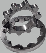 Load image into Gallery viewer, Boundary 91.5-00 Ford/Mazda BP Non-VVT I4 Billet Oil Pump Gear - Black Ops Auto Works