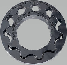 Load image into Gallery viewer, Boundary 91.5-00 Ford/Mazda BP Non-VVT I4 Billet Oil Pump Gear - Black Ops Auto Works
