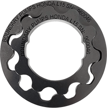 Load image into Gallery viewer, Boundary Honda L15 B7 1.5L I4 Billet Oil Pump Gear - Boundary L15B7-OPG