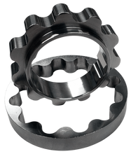 Load image into Gallery viewer, Boundary Nissan RB26 Billet Oil Pump Gear (Fits OEM Housing 81mm) - Boundary RB26-81-OPG