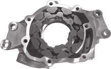 Load image into Gallery viewer, Boundary Chevrolet LS1 Engine 4.8L/5.3L/5.7L/6.0L Billet Gear Std Flow Vane Ported Oil Pump Assembly - Black Ops Auto Works