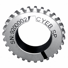 Load image into Gallery viewer, Boundary billet crankshaft timing sprocket full view