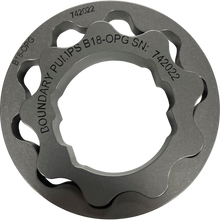 Load image into Gallery viewer, Boundary Honda 1.8L I4 High Flow Billet Oil Pump Gear (Only Fits Orbit Pump) Boundary BOUB18-OPG