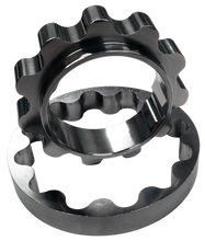 Load image into Gallery viewer, Boundary Nissan RB26DETT N1 2.6L Billet Oil Pump Gear MartenWear Treated - Black Ops Auto Works