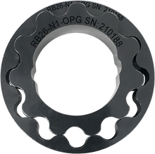 Load image into Gallery viewer, Boundary Nissan RB26DETT N1 2.6L Billet Oil Pump Gear MartenWear Treated - Black Ops Auto Works