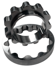 Load image into Gallery viewer, Boundary Nissan RB26DETT N1 2.6L Billet Oil Pump Gear - Black Ops Auto Works