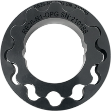 Load image into Gallery viewer, Boundary Nissan RB26DETT N1 2.6L Billet Oil Pump Gear - Black Ops Auto Works